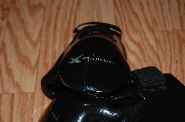 whistlekick Original Sparring Glove