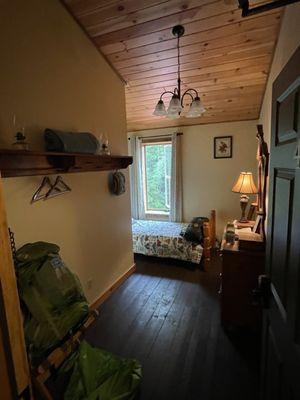 The Inn on Piseco Lake