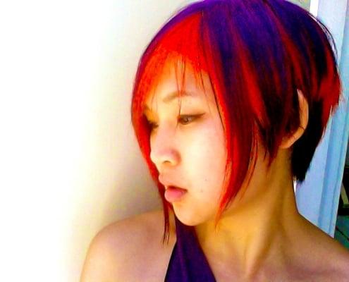 Peter Thomas Hair Design