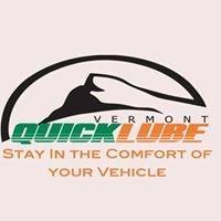 Vermont Quick Lube
