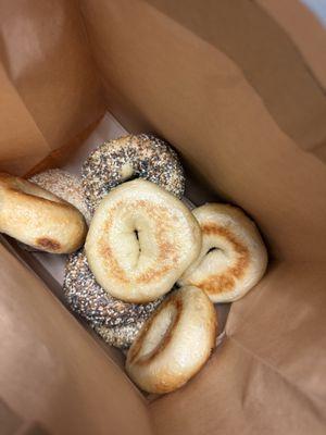 Bagels