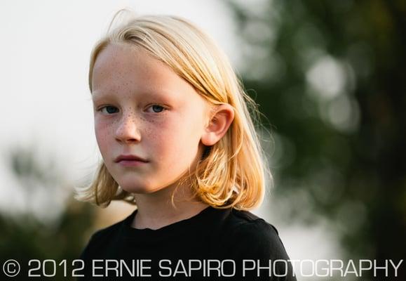 Ernie Sapiro Photography