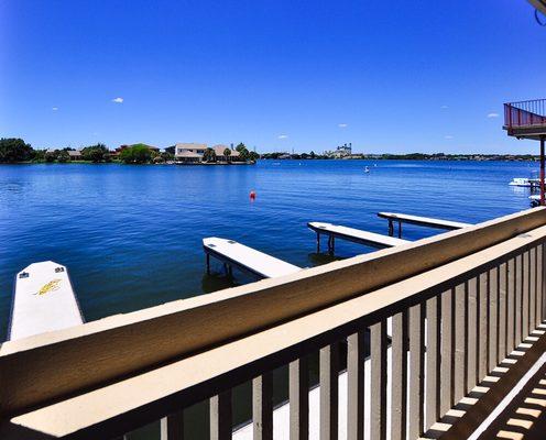 All Seasons Accommodations