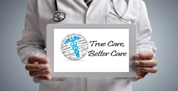 Introducing e-Care! Online, face-to-face video consultations on your phone or internet-enabled device!