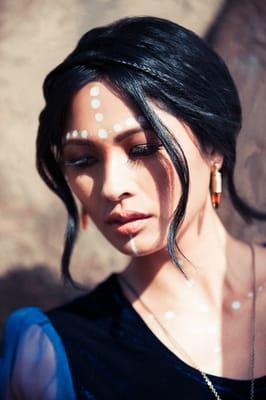 Kristy Giang Hairdressing