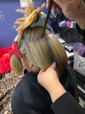 Flor Dominican Beauty Salon