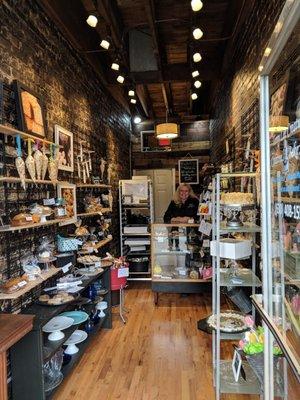 Terry Lee Creations Creative Bake Shop