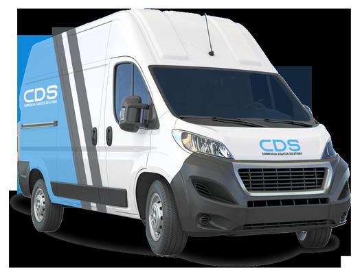 Commercial Disaster Solutions