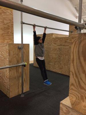VertiQuest Gym