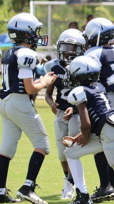 Anderson Middle School