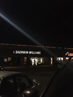 Sherwin-Williams Paint Store