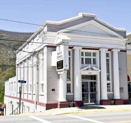 Bank of Botetourt