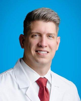 Brian Secrest, MD - Lake Charles Memorial Hospital