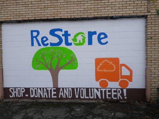 Habitat For Humanity Allegheny Valley