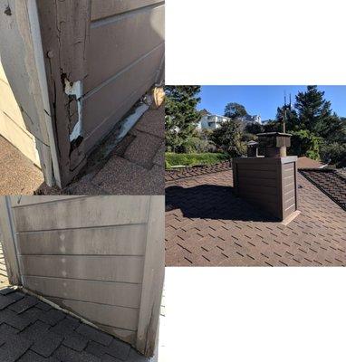 Jimthebrit Handyman Services