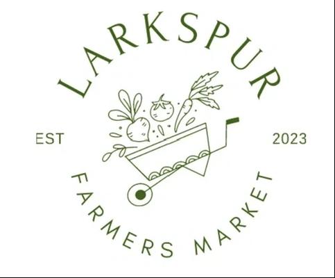 The Larkspur