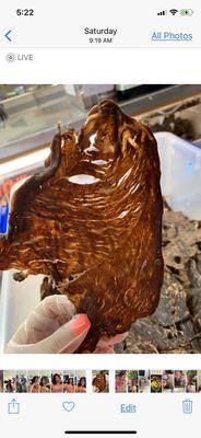 El Gauchos Beef Jerky