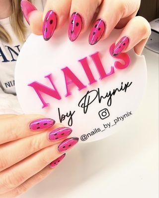 Nails By Phynix