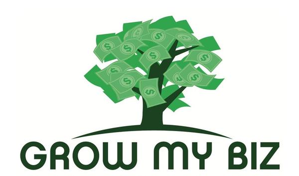 Grow My Biz Logo
