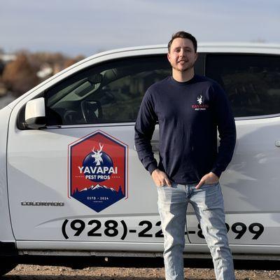 Yavapai Pest Pros