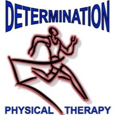Determination Physical Therapy