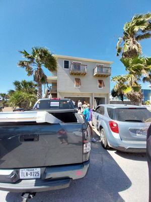 Sean Jackson General Contracting