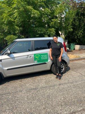 Fresh Start Cleaners