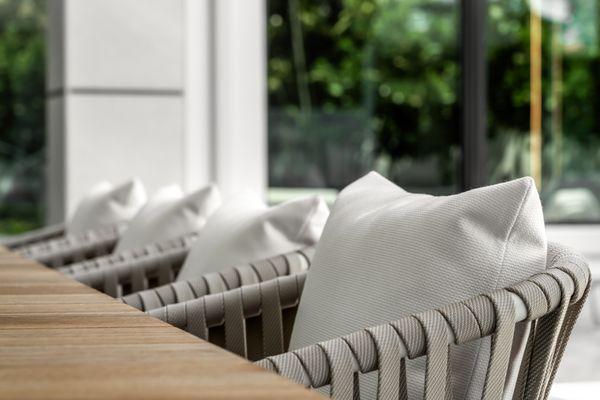 High End Residential