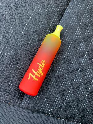 Hyde vape