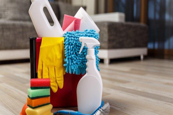 Yamanda Cleaning Service