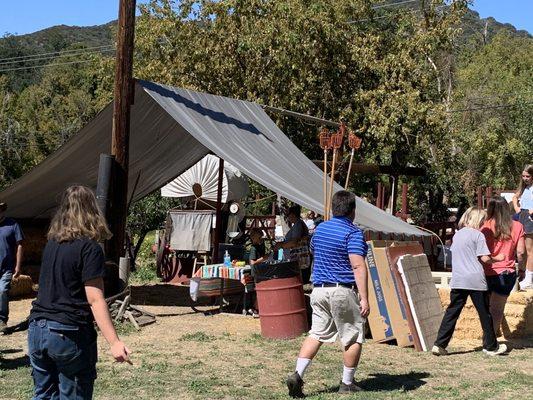 Stone Pantry Orchard