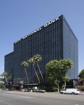Encino Office Location