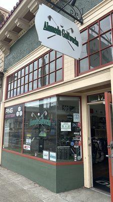 Alameda Golfworks