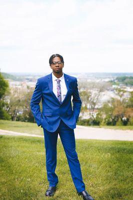 Meredith Vertreese - Coldwell Banker Uplife Realty