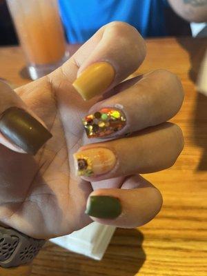 Cathy's Fabulous Hair & Nails