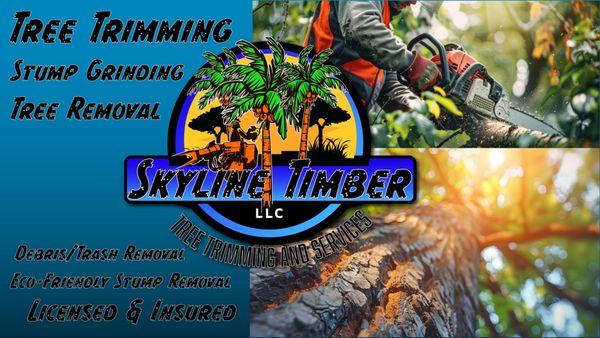 Skyline Timber