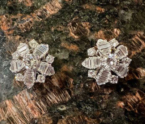 Estate Jewelry Collection