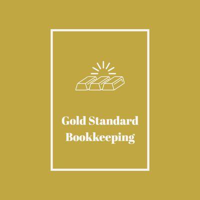Gold Standard Bookkeeping