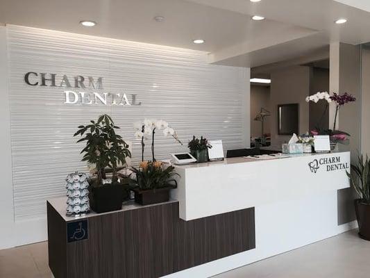 Charm Dental Group