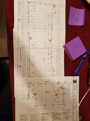 Luis Orellana Investigations