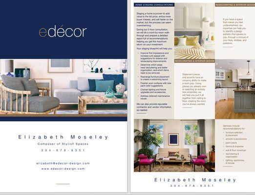 Edecor
