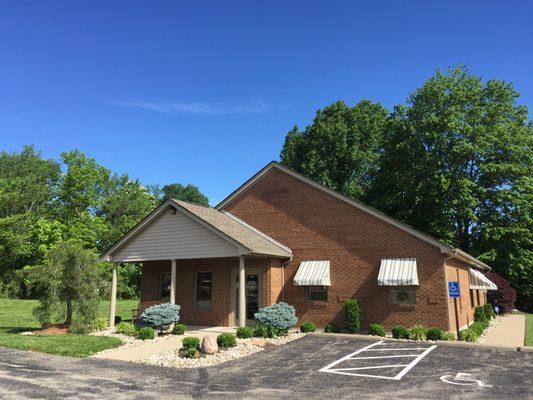 Eastgate Dental Care