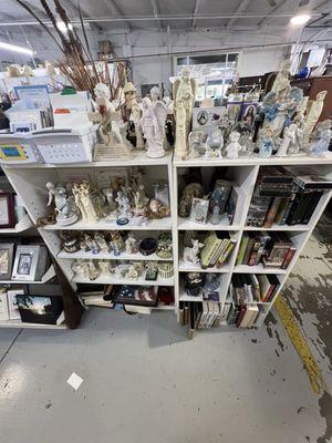 Saint Vincent De Paul