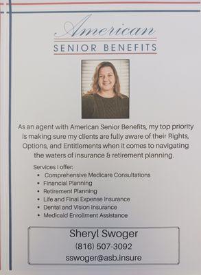 American Senior Benefits