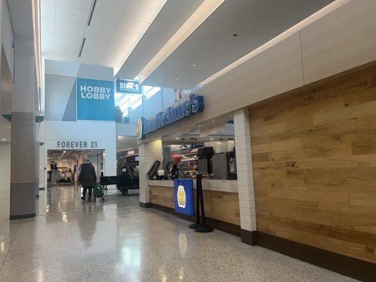 Norridge Commons Mall