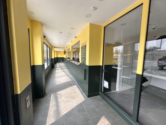 Super Pawn Flatlands