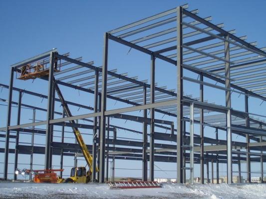 Alaska's Building Connection