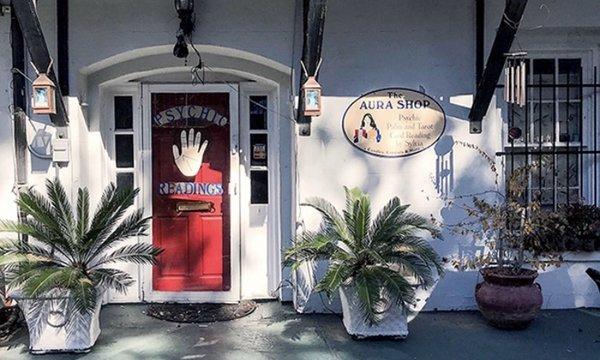 Readings By Sonialove