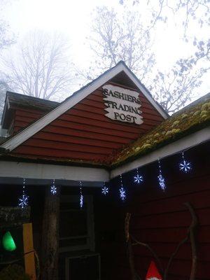 Cashiers Trading Post