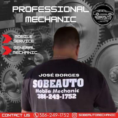 Sobeauto Mobile Mechanic